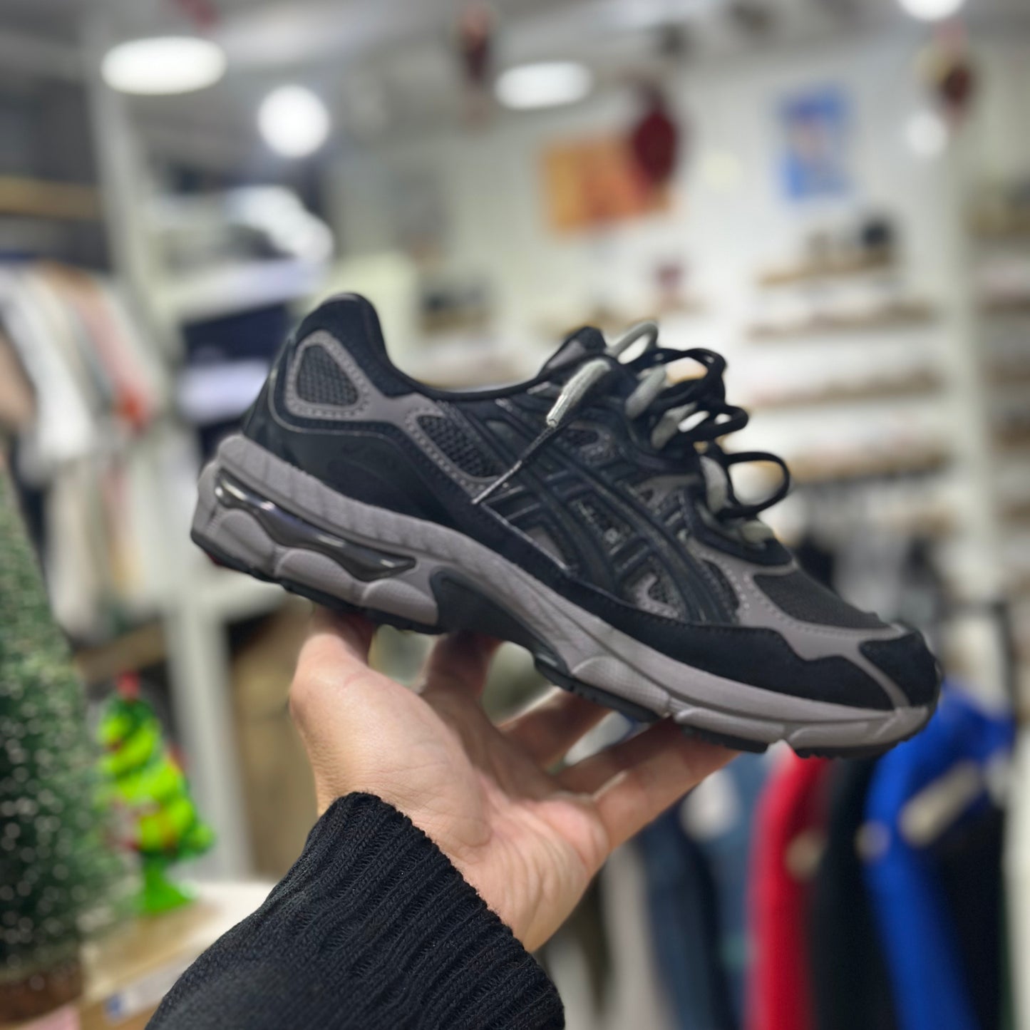 Asics Gel-Nik
