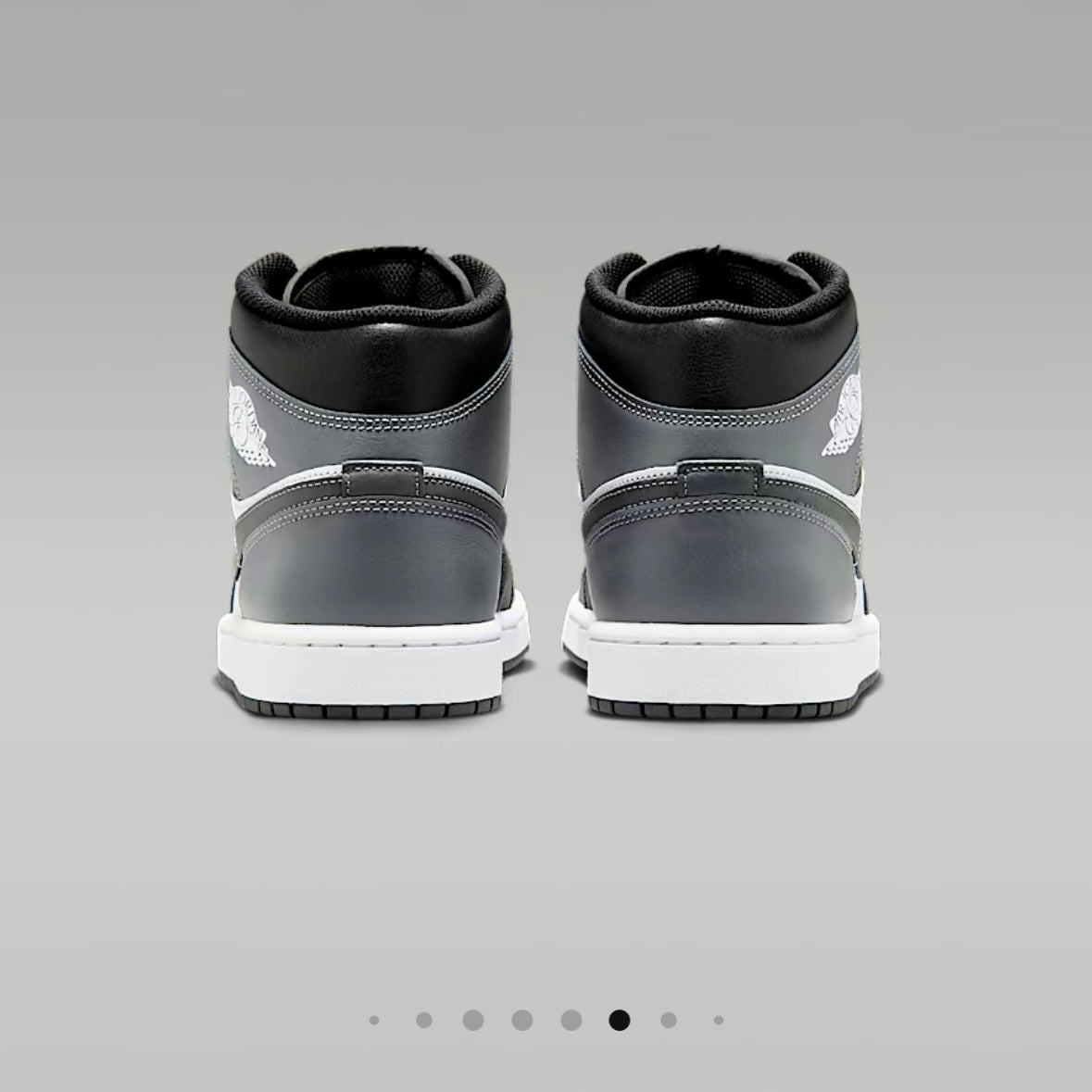 Nike Air Jordan 1 Mid