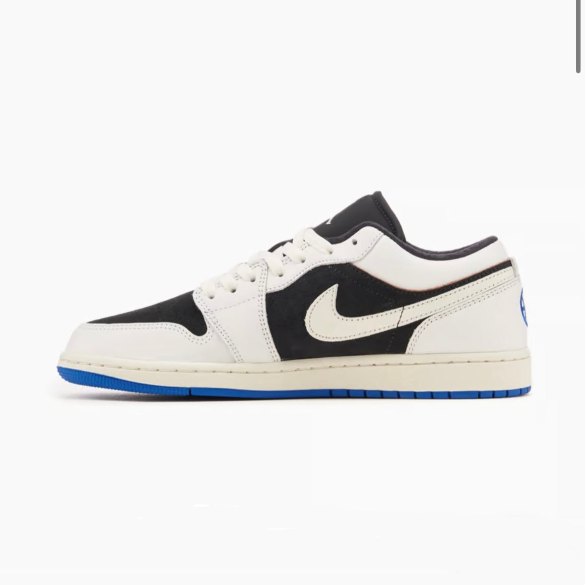 Nike Air Jordan 1 Low