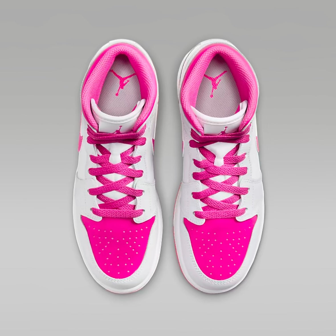 Nike Air Jordan 1 Mid