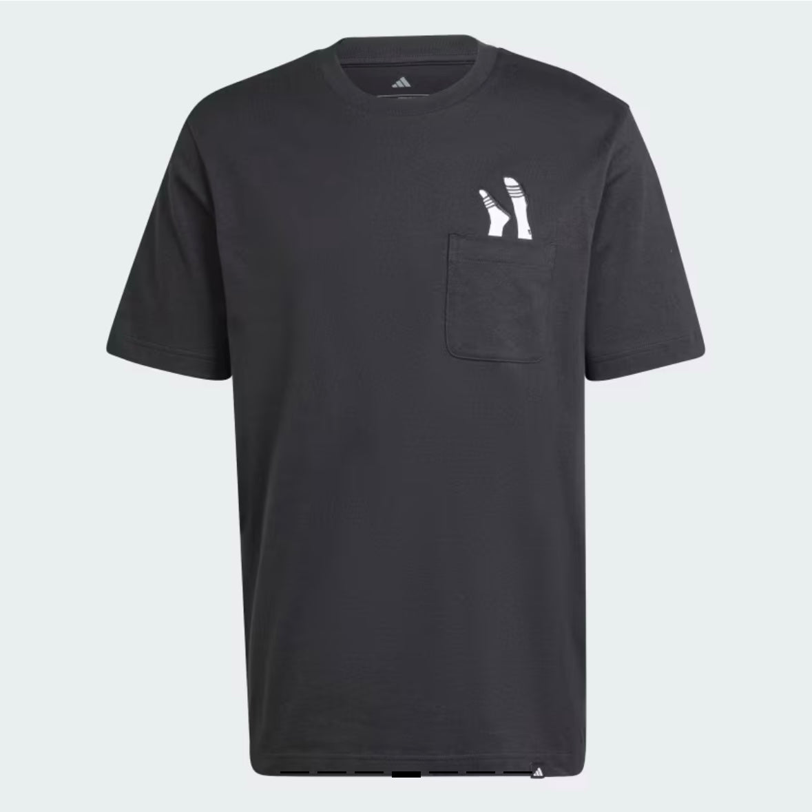 Adidas T-shirt Pocket