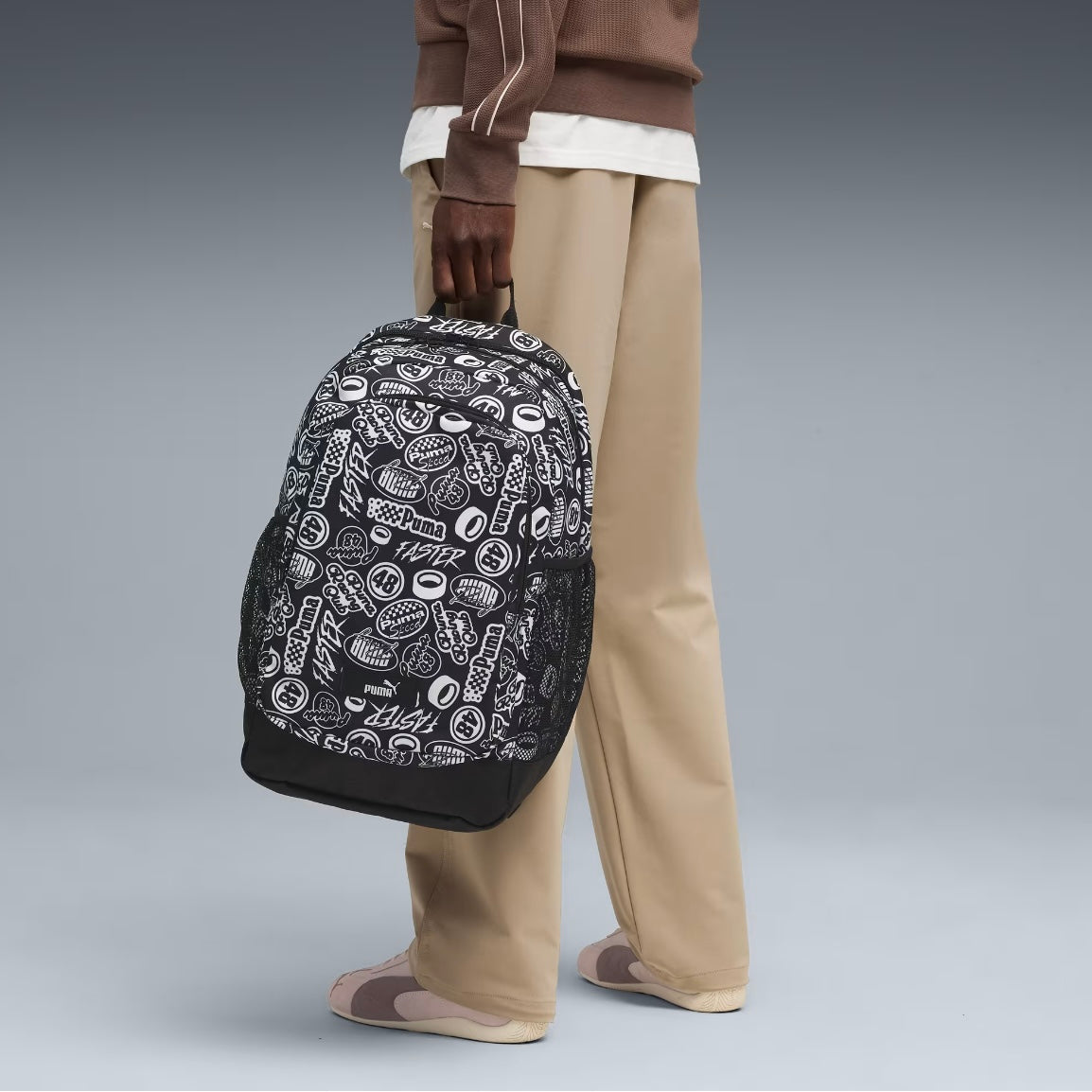 Puma zaino Academy AOP