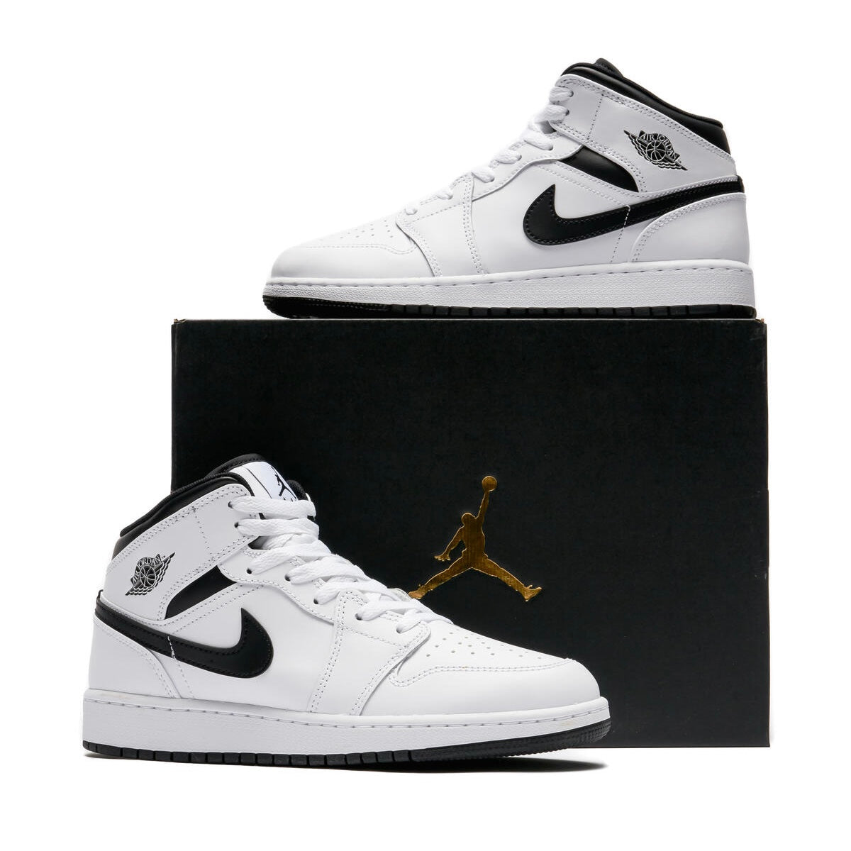 Nike Air Jordan 1 Mid