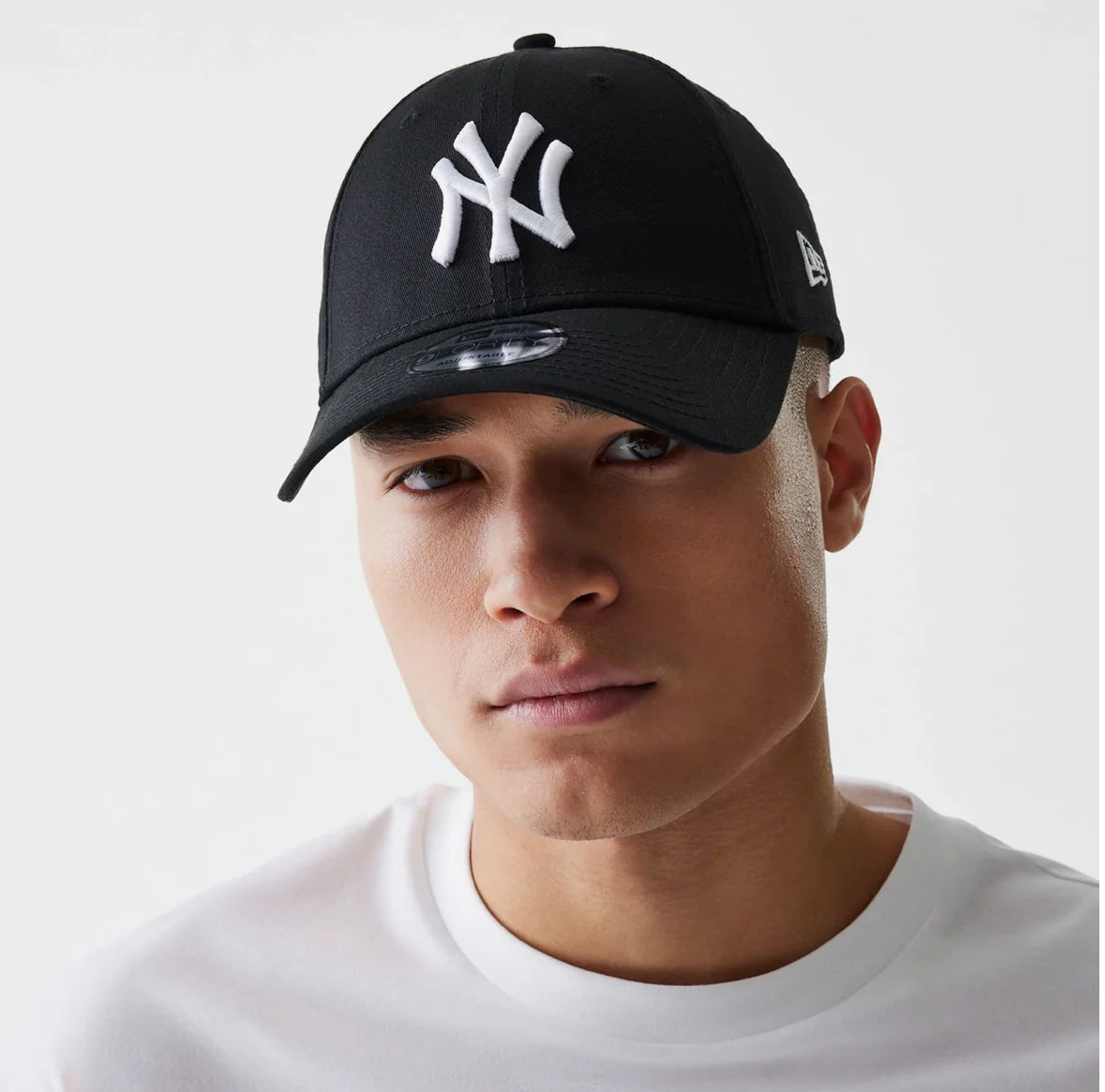 New York Yankees Essential Nero 9FORTY
