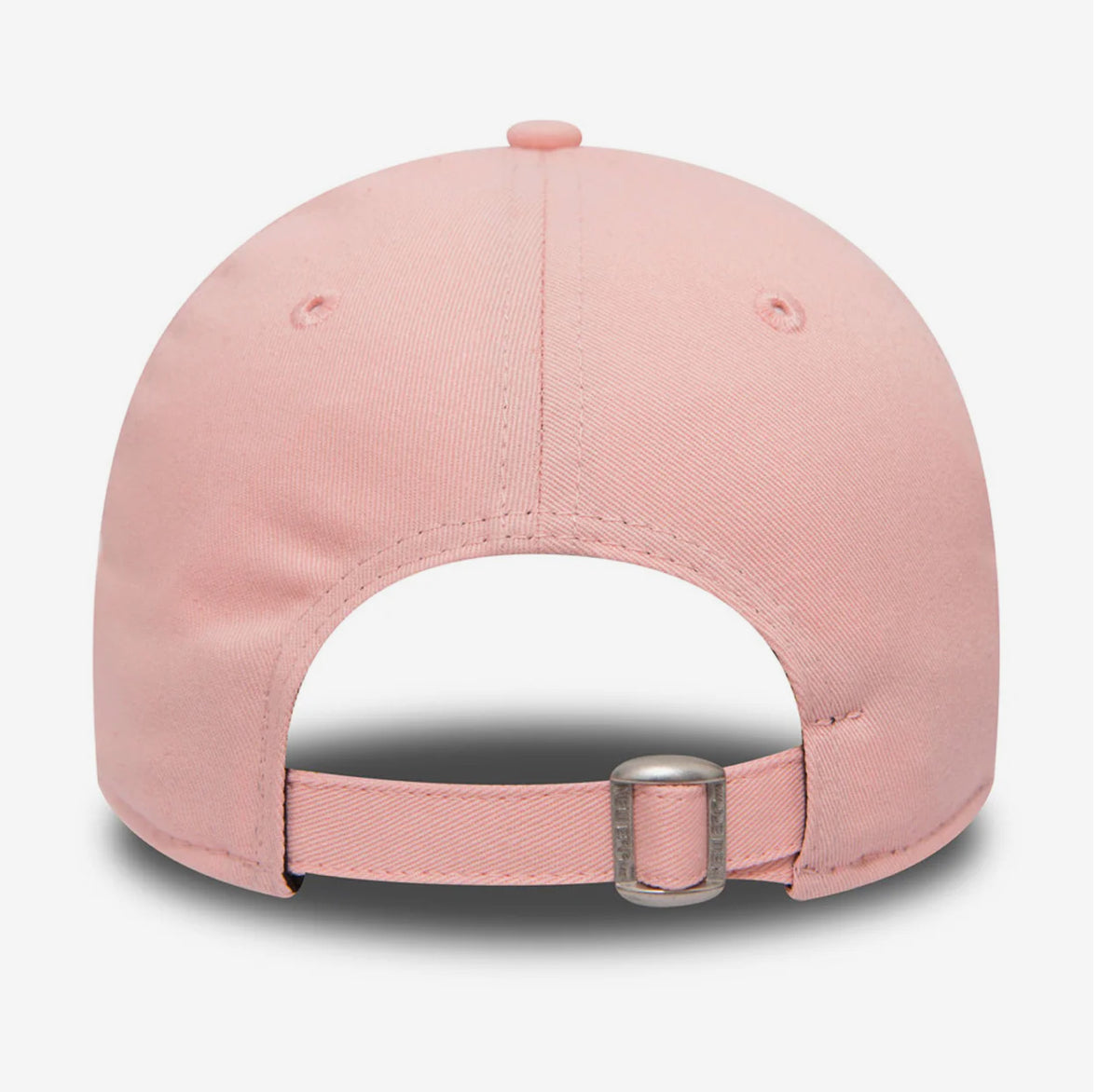 Cappellino 9FORTY Regolabile New York Yankees Essential Women rosa