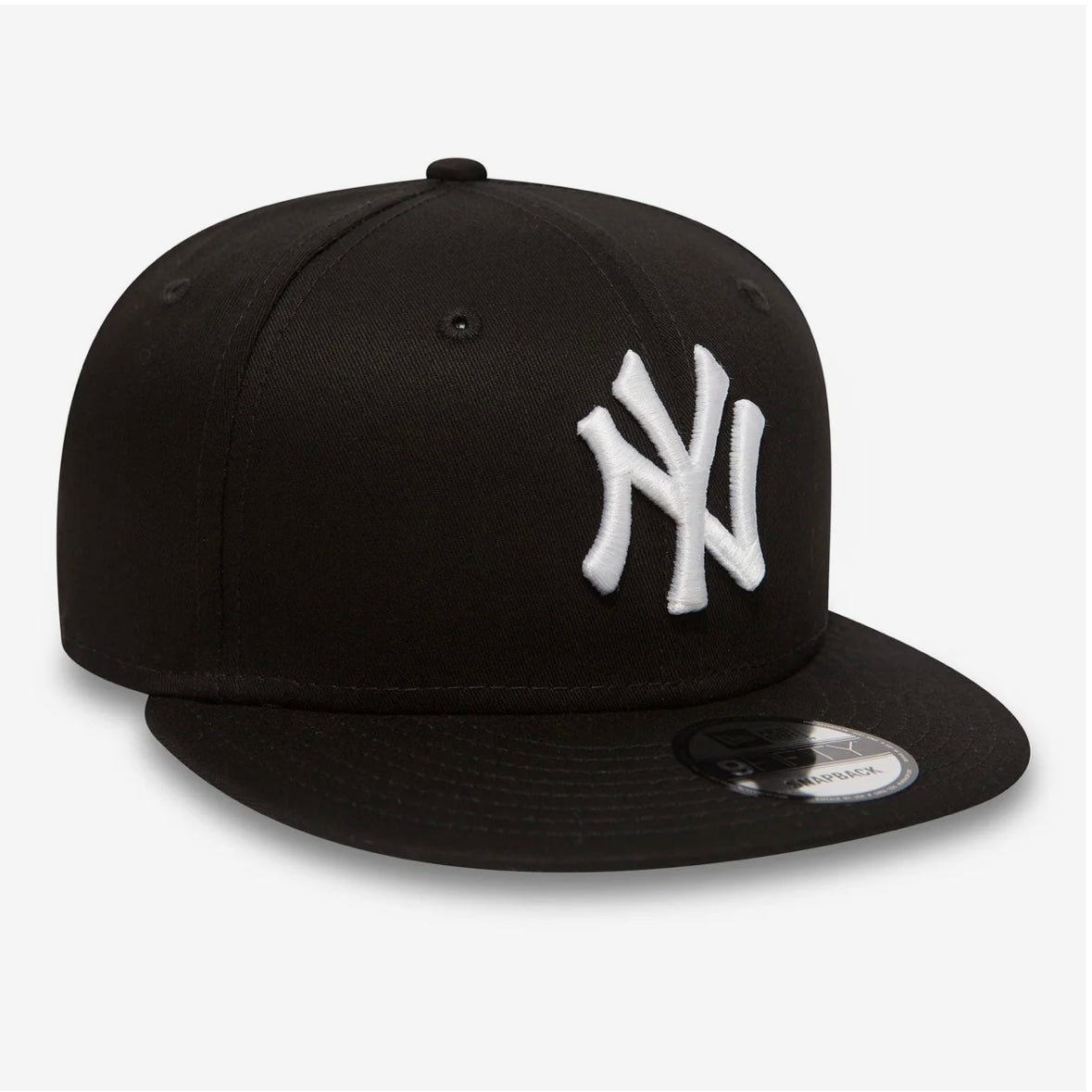 New era 9FIFTY Snapback New York Yankees nero