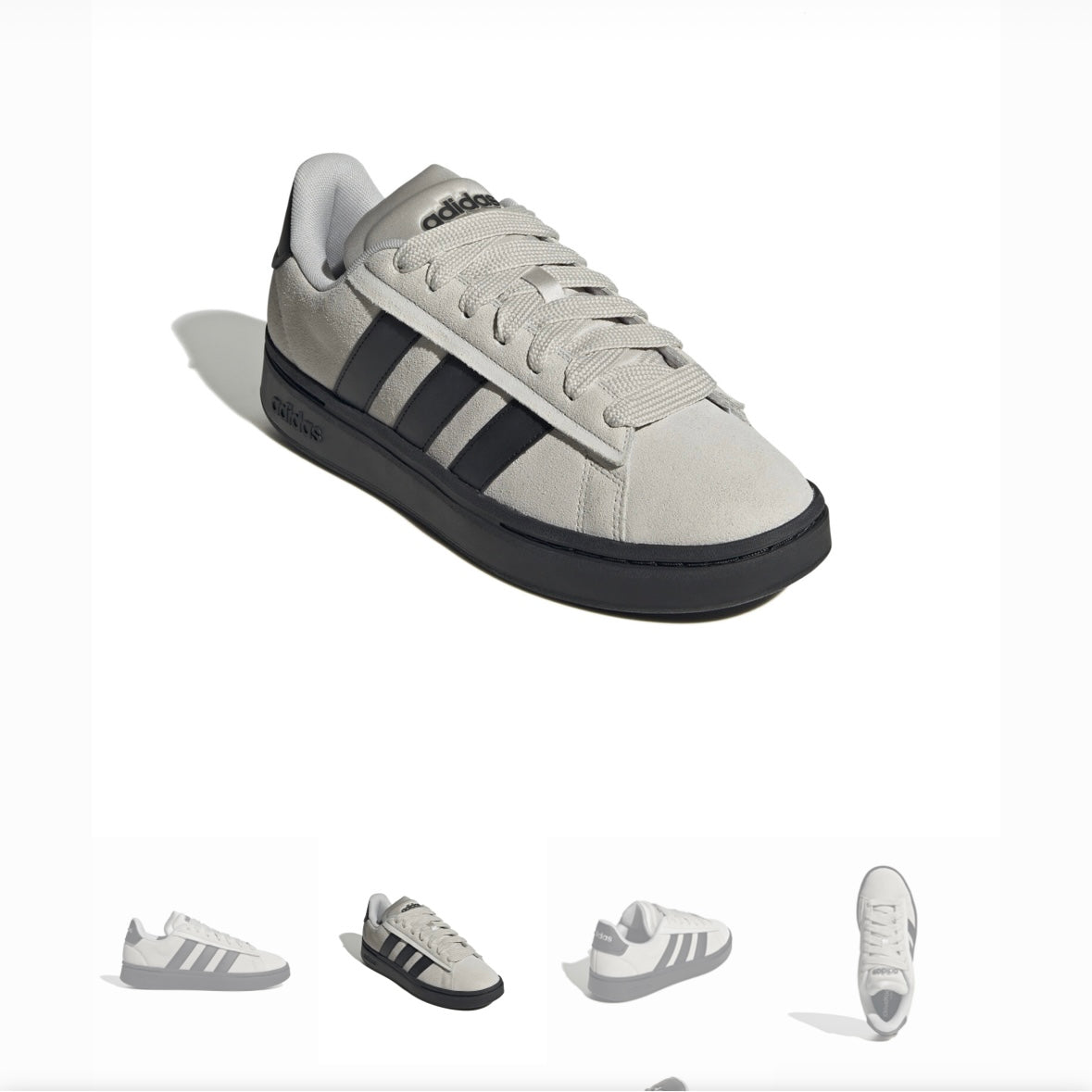 Adidas Grand Court Alpha 00s