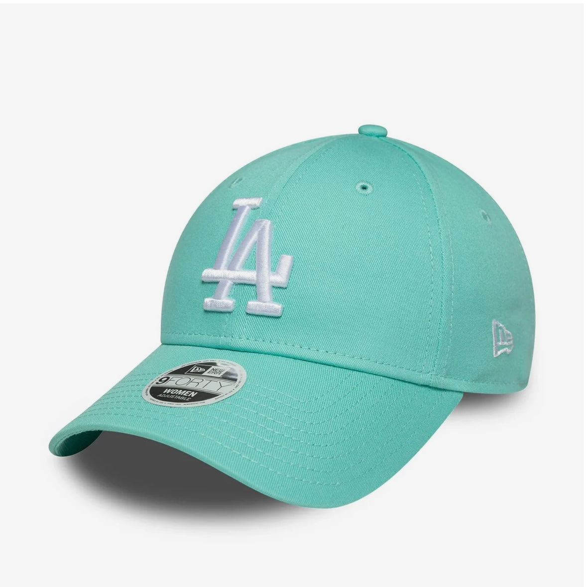 New Era 9FORTY LA Dodgers MLB League Essential