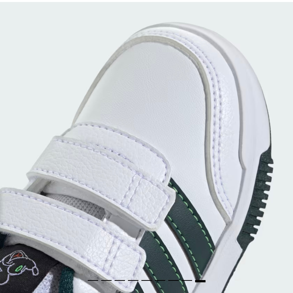 Adidas Tensaur mickey