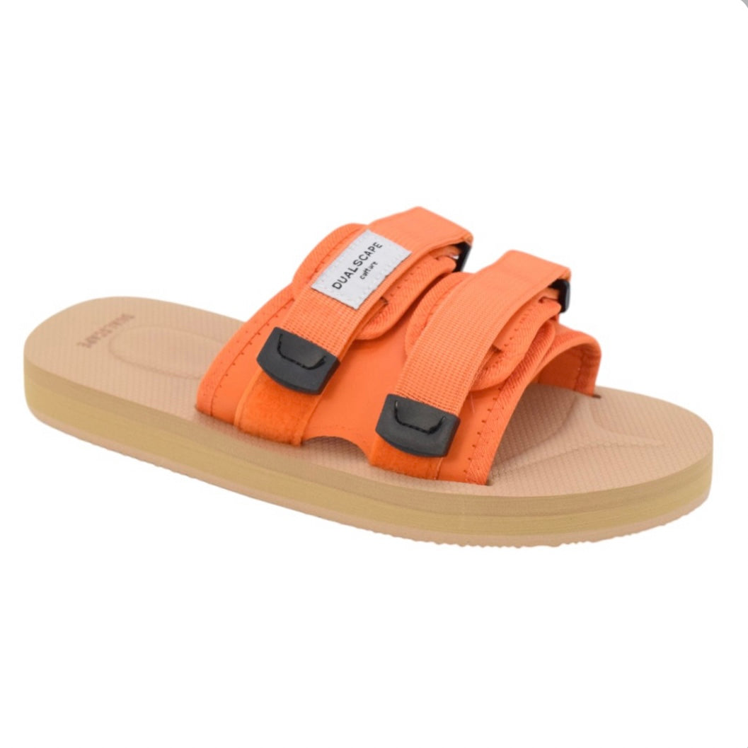 Dualscape Ciabatta unisex