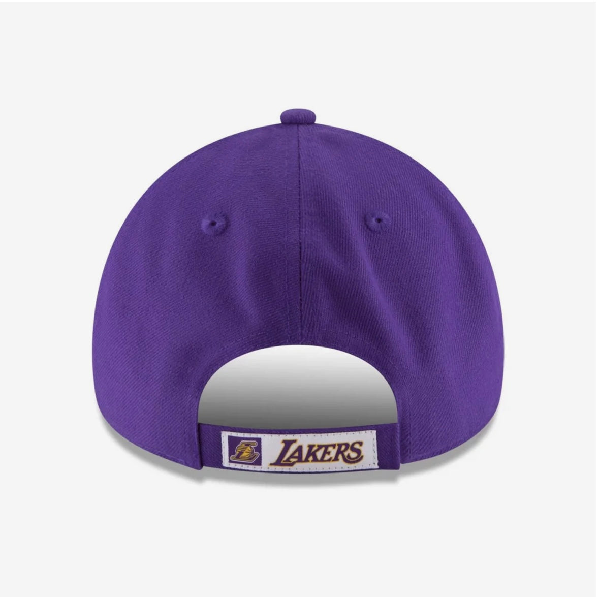 Cappellino 9FORTY Regolabile LA Lakers The League Viola