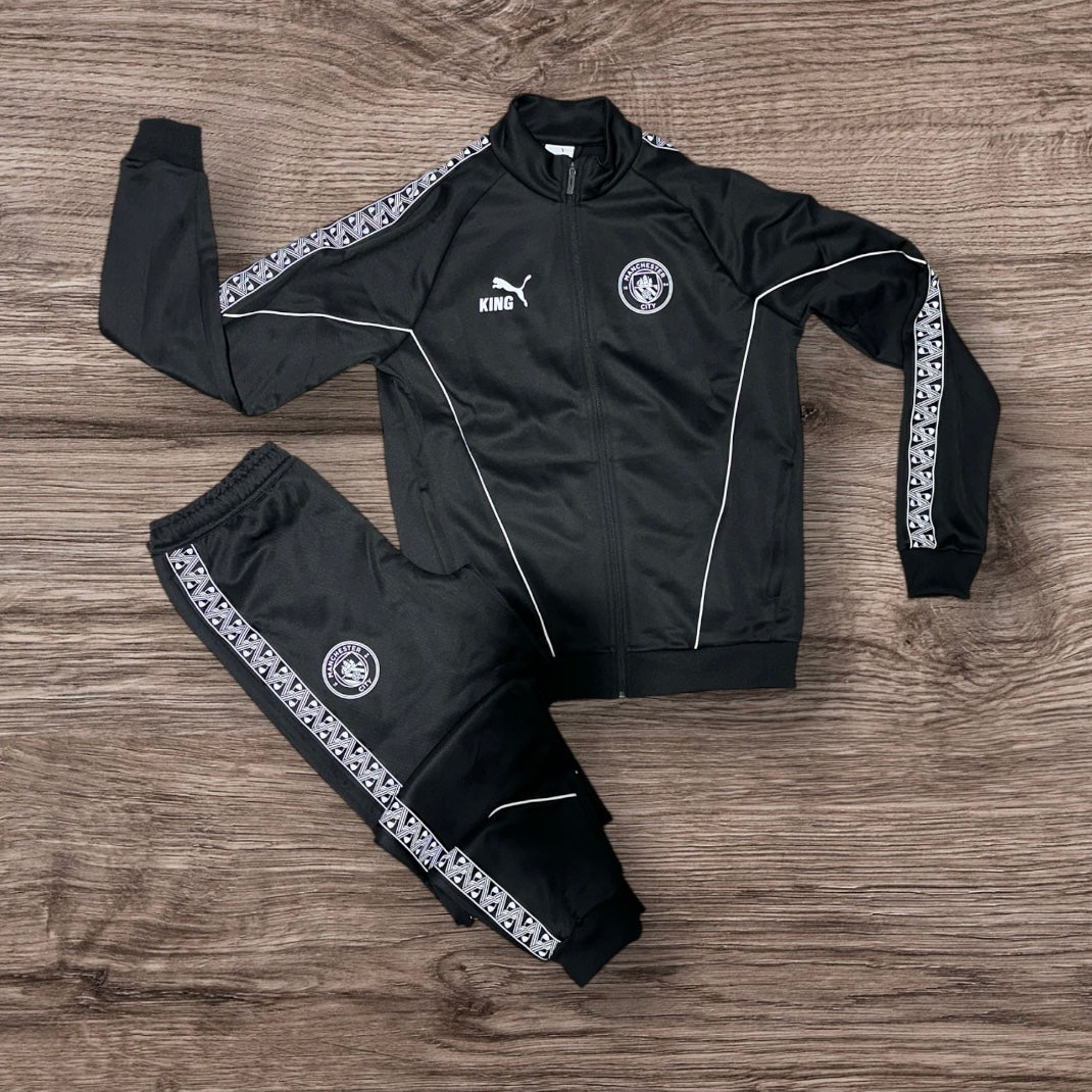 Puma Tuta Manchester City