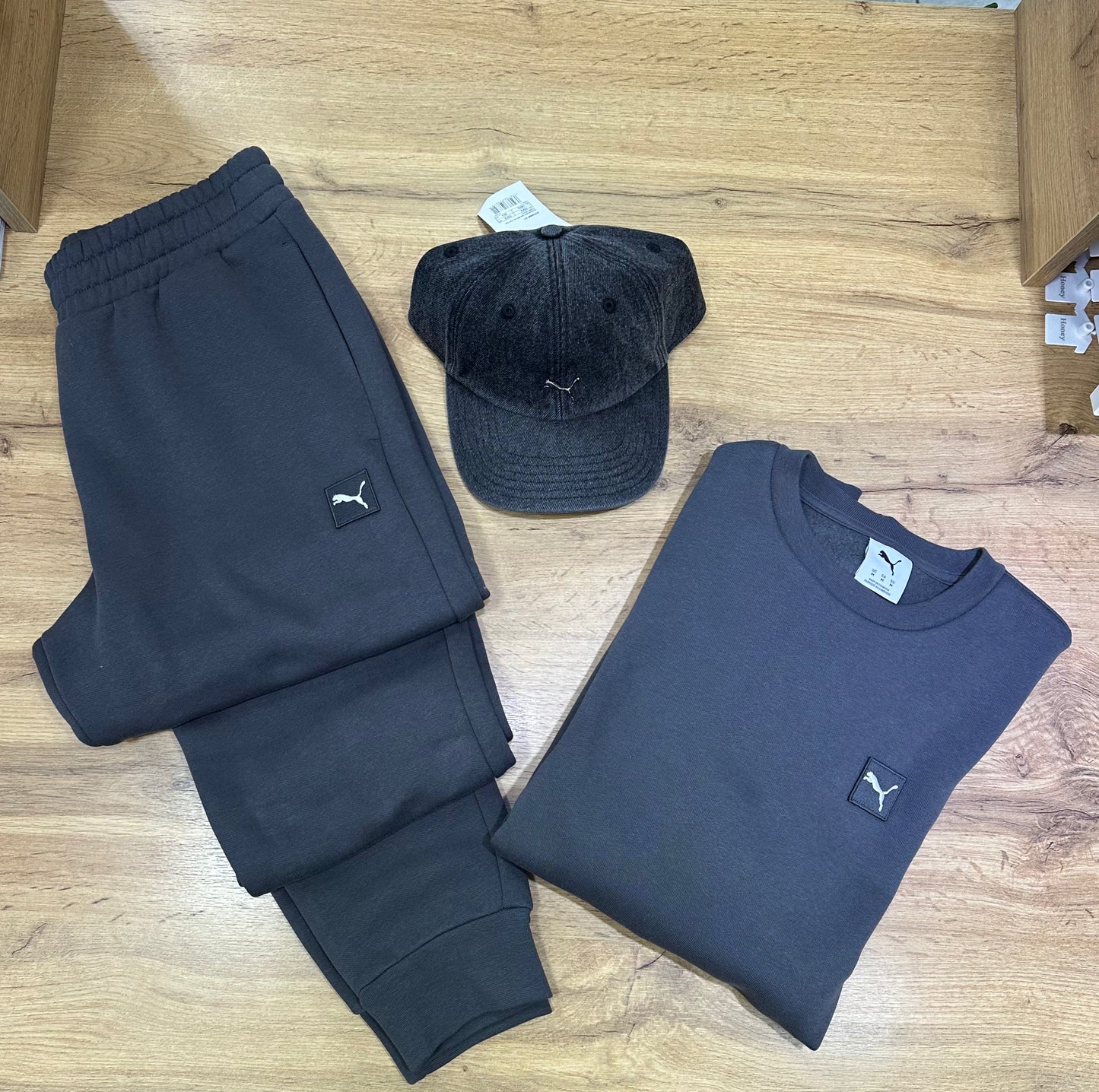 Puma Tuta ESS Elevated