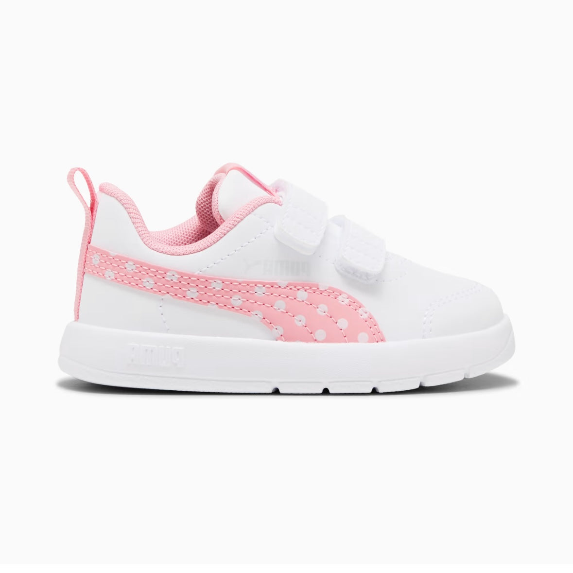 Puma Courtglex V3 Dotty