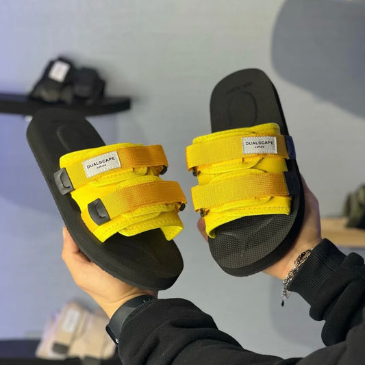 Dualscape Ciabatta unisex