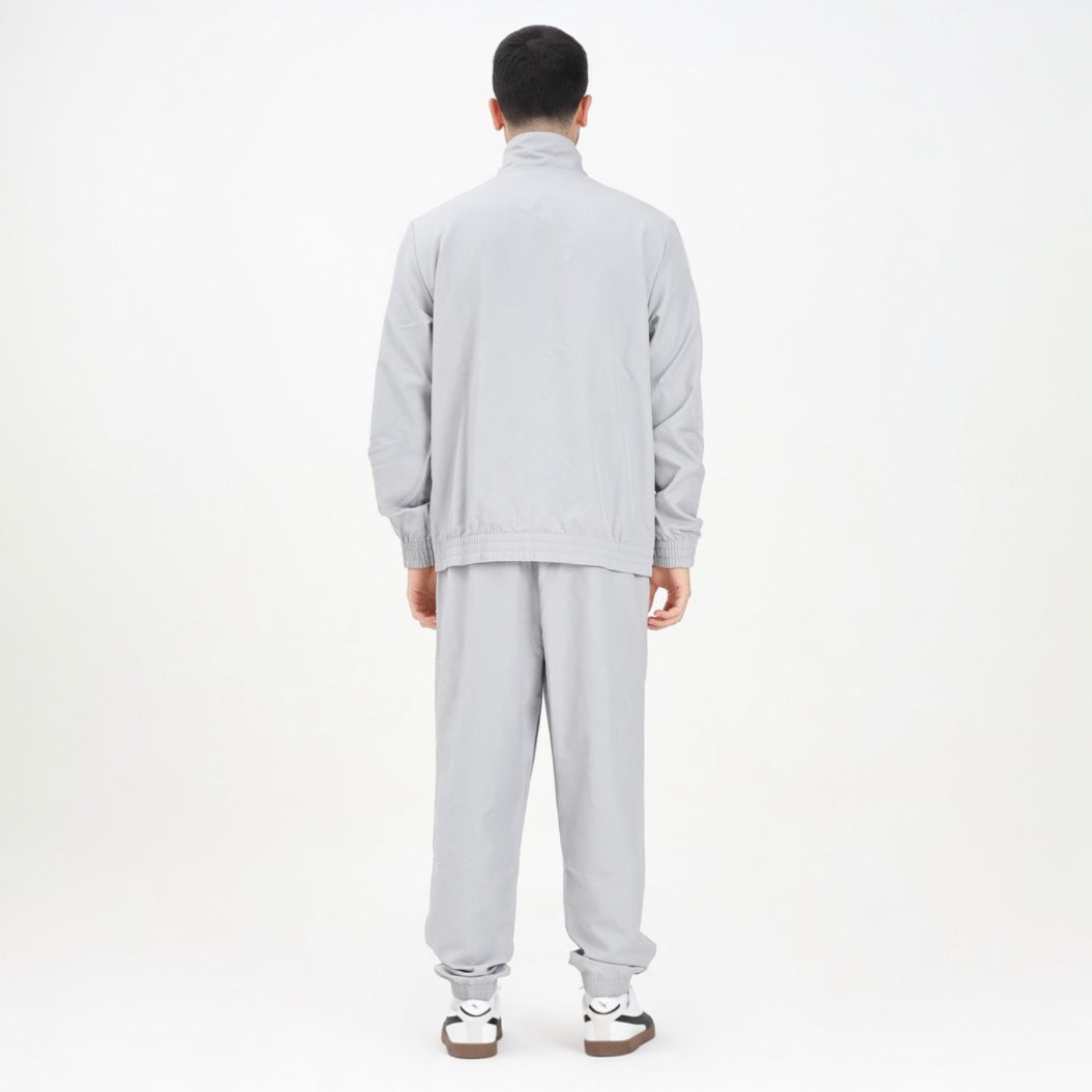 Puma Tuta Trackault gray