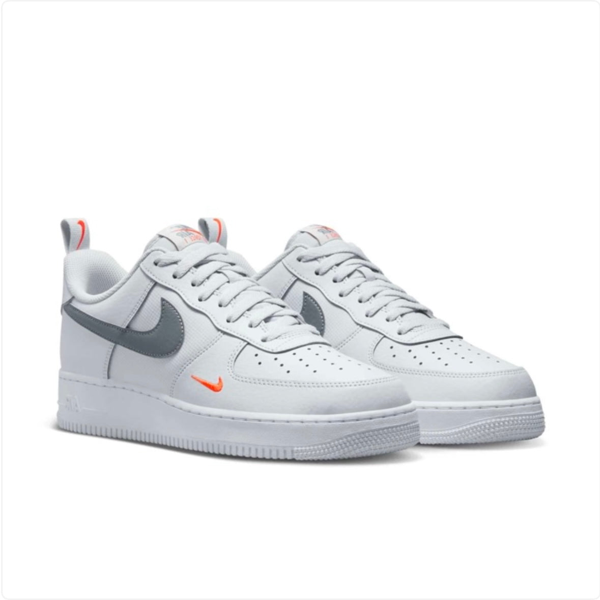 Nike Air Force 1 ‘07