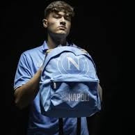Zaino ssc Napoli