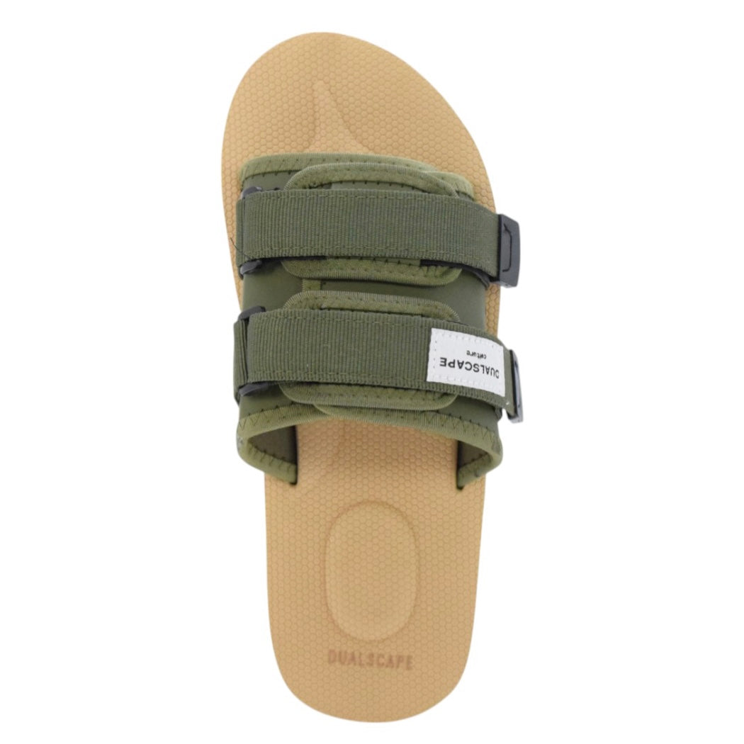 Dualscape Ciabatta unisex