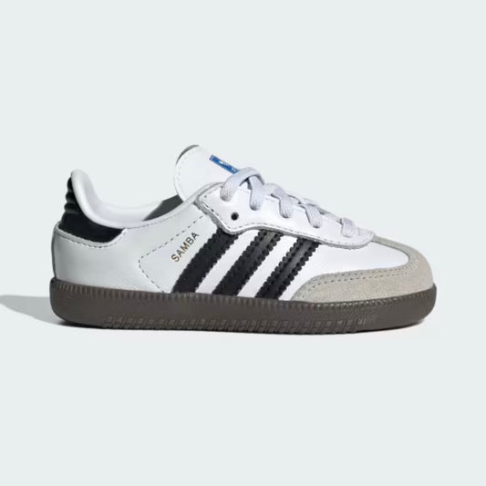 Adidas Samba