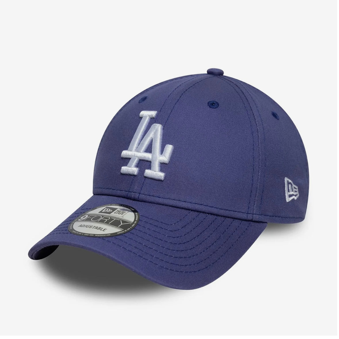 New Era 9FORTY League LA Dodgers MLB League Essential