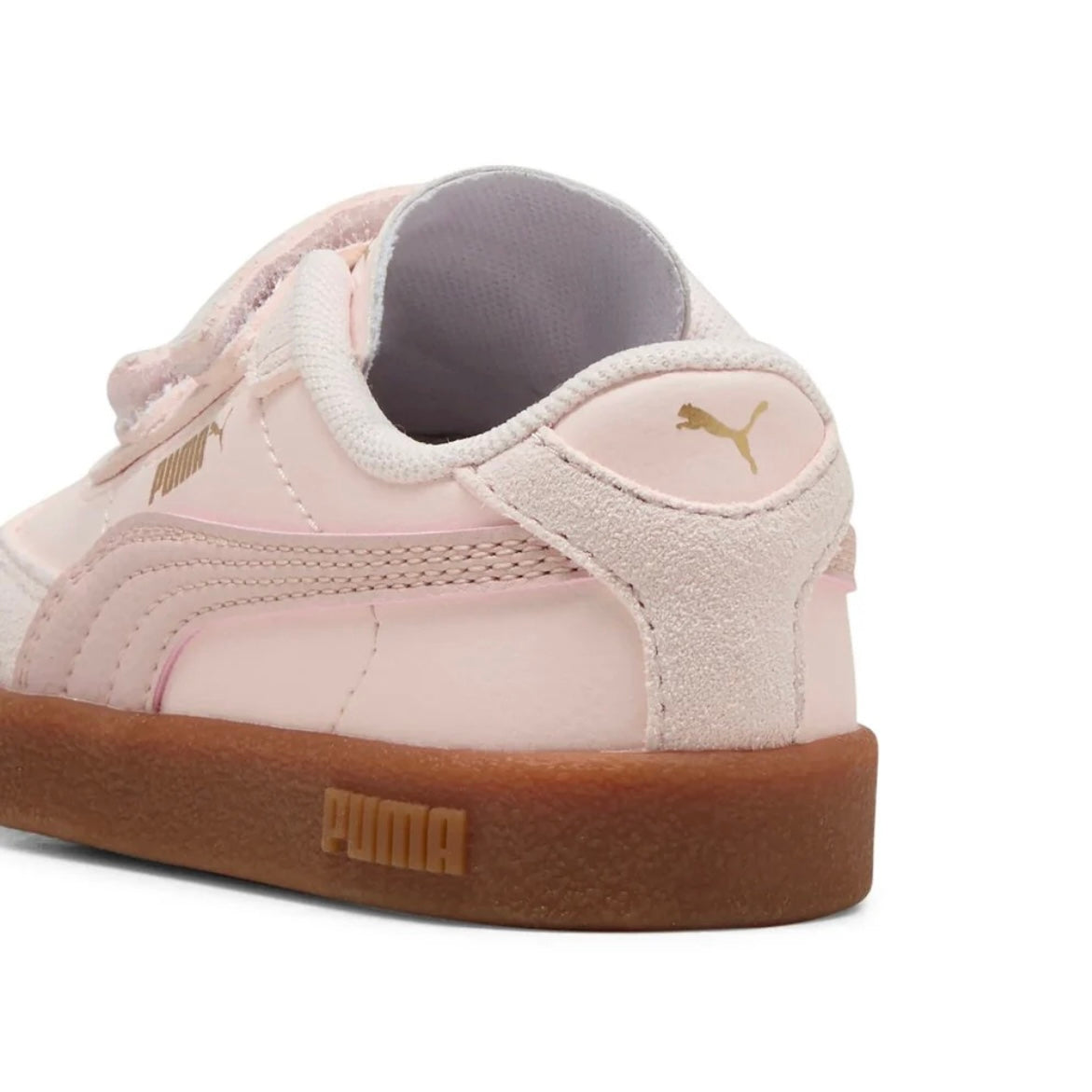 Puma Club II Era