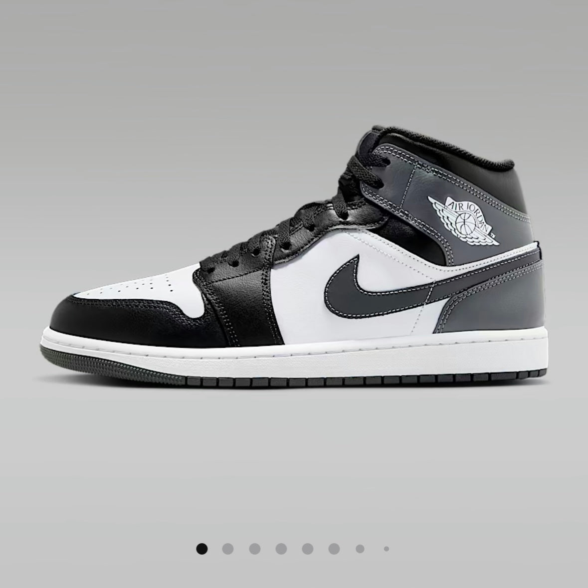 Nike Air Jordan 1 Mid