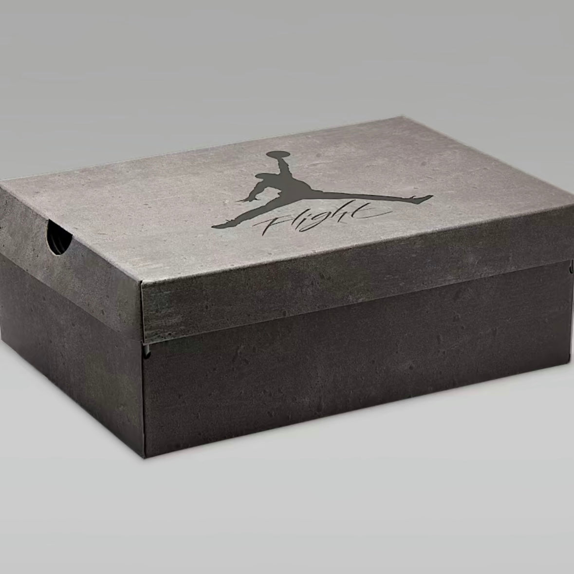 Air Jordan 4 Retro Cave Stone