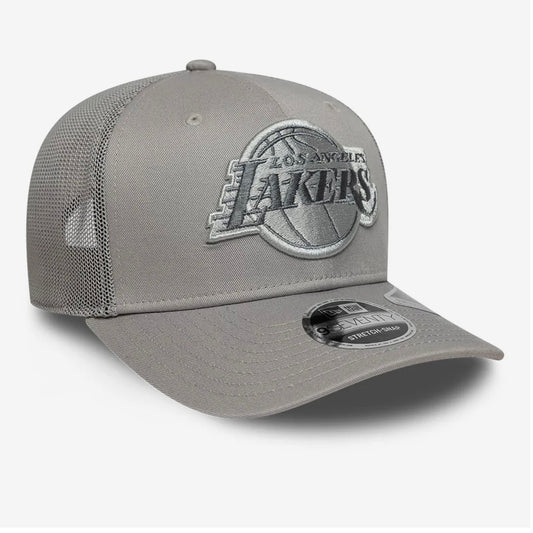 New Era 9SEVENTY Stretch Snap LA Lakers NBA Tonal