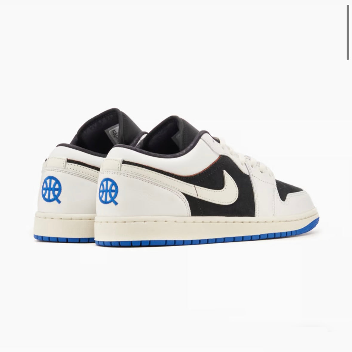 Nike Air Jordan 1 Low