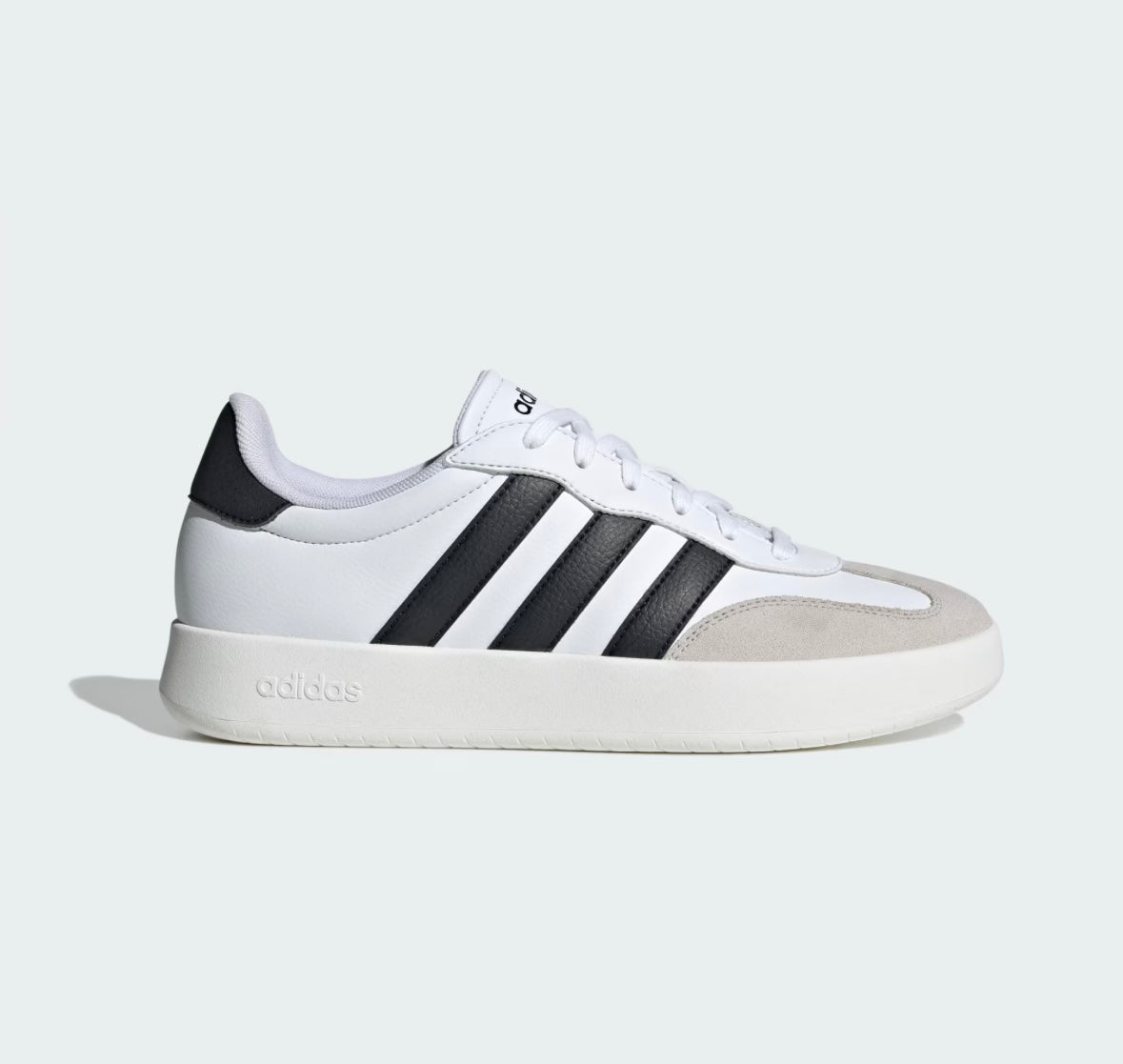 Adidas Barreda