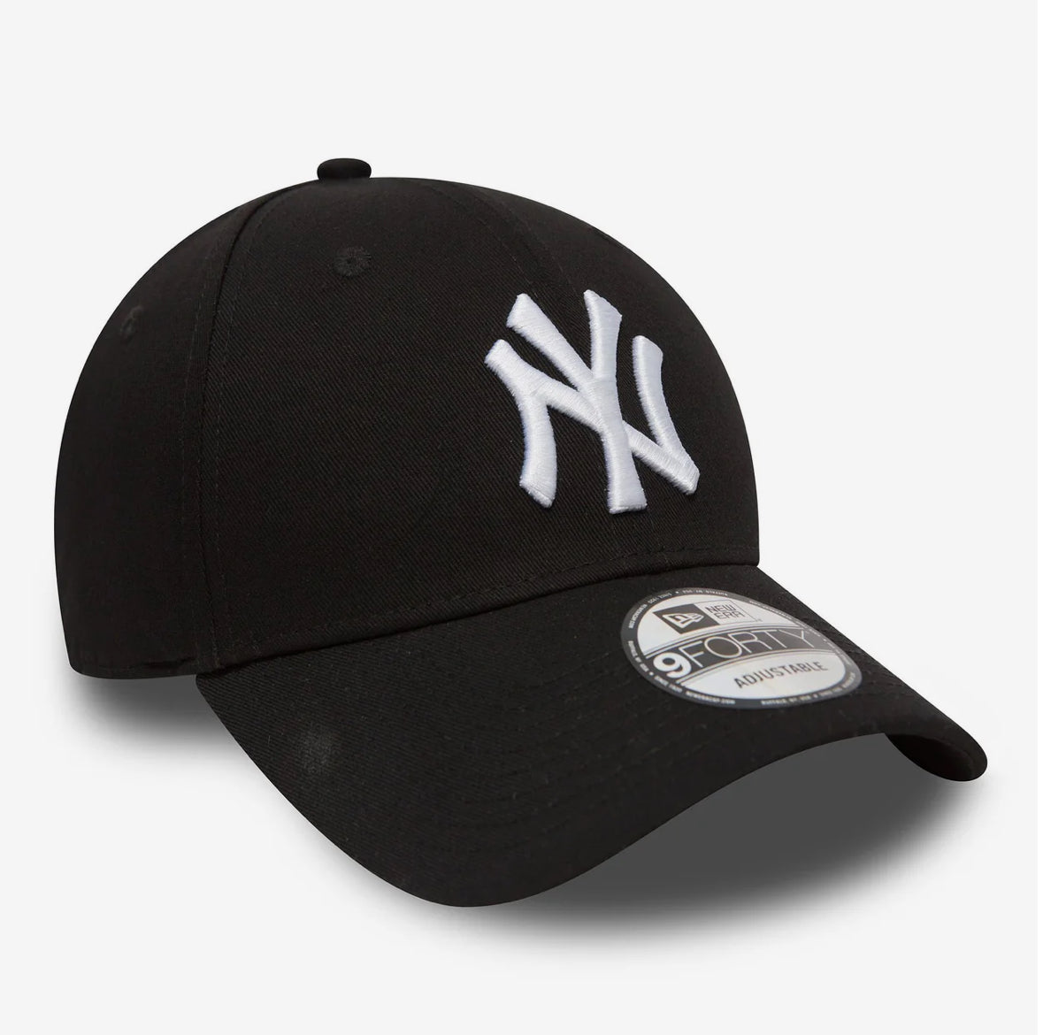 New York Yankees Essential Nero 9FORTY