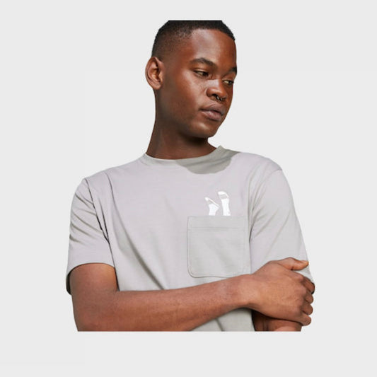 Adidas  T-shirt unisex