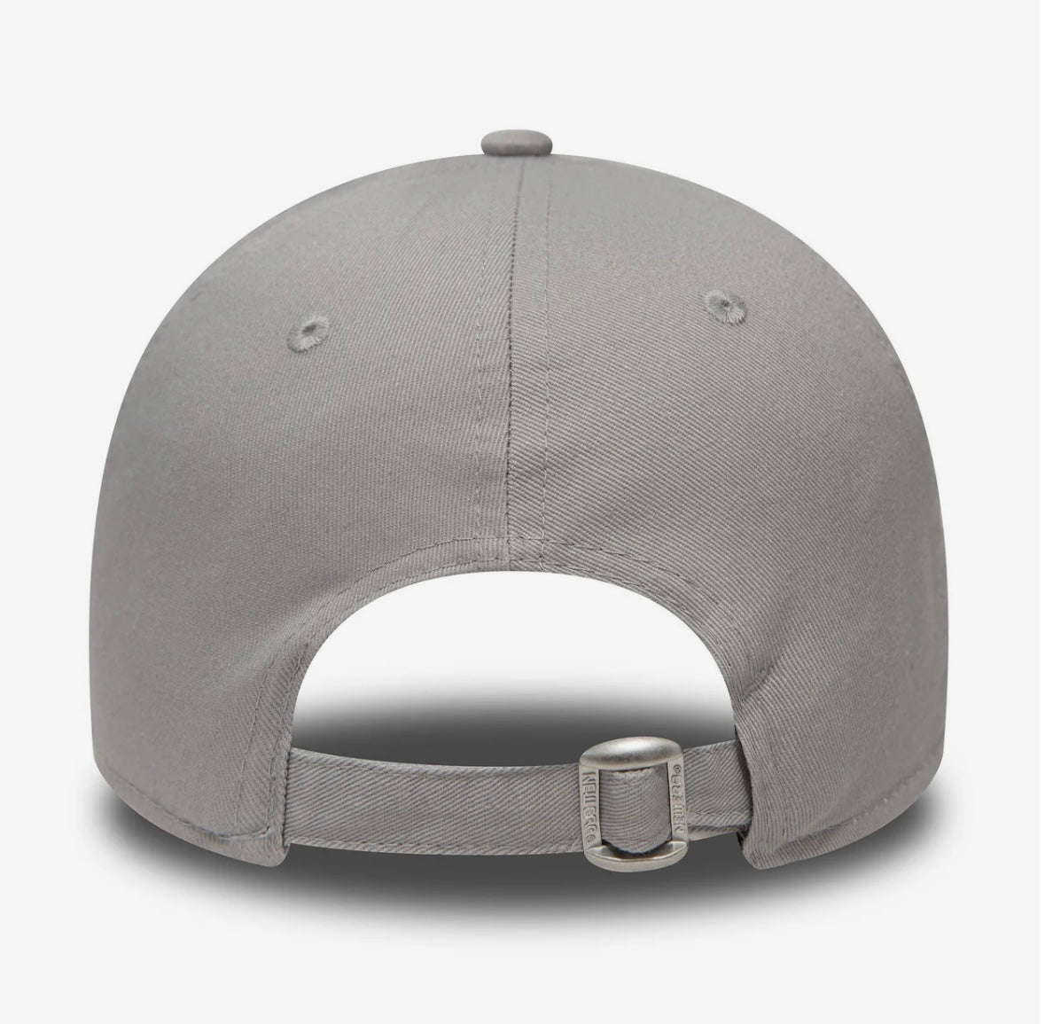 Cappellino 9FORTY Regolabile New York Yankees Essential Grigio