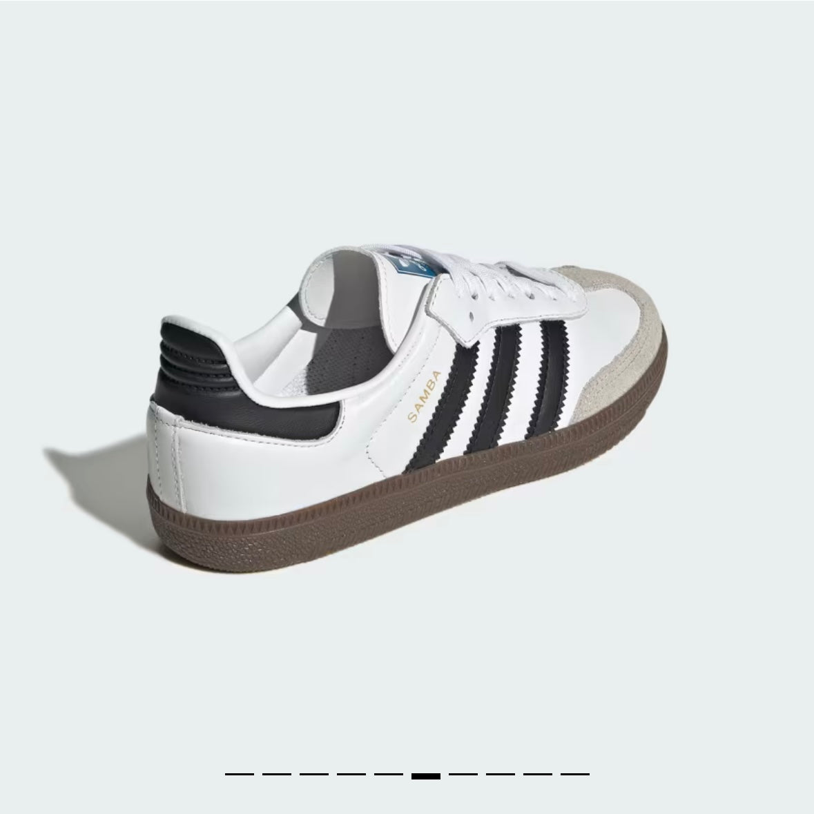 Adidas Samba