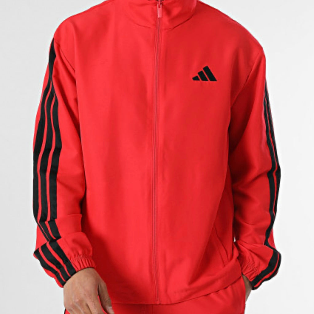 Adidas Tuta 3 Stripe unisex