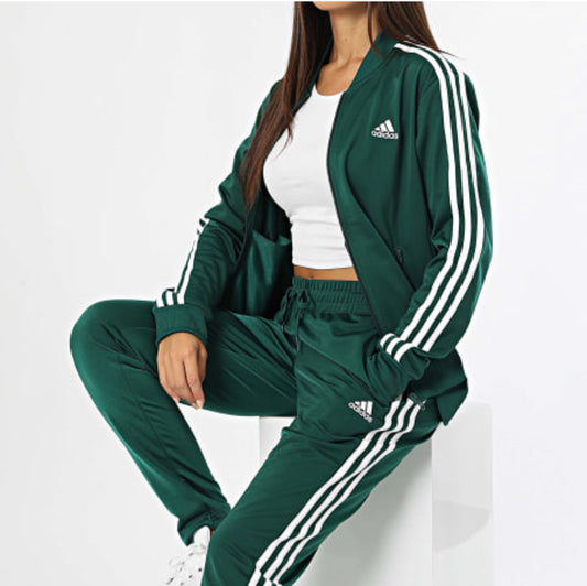 Adidas Track suit essentials 3-stripes
