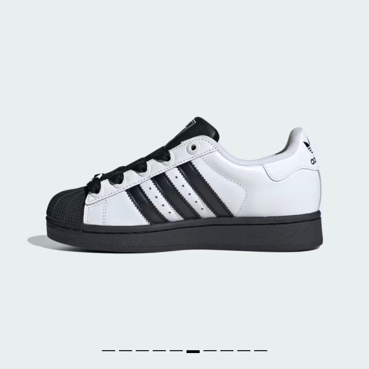 Adidas SuperStar II J