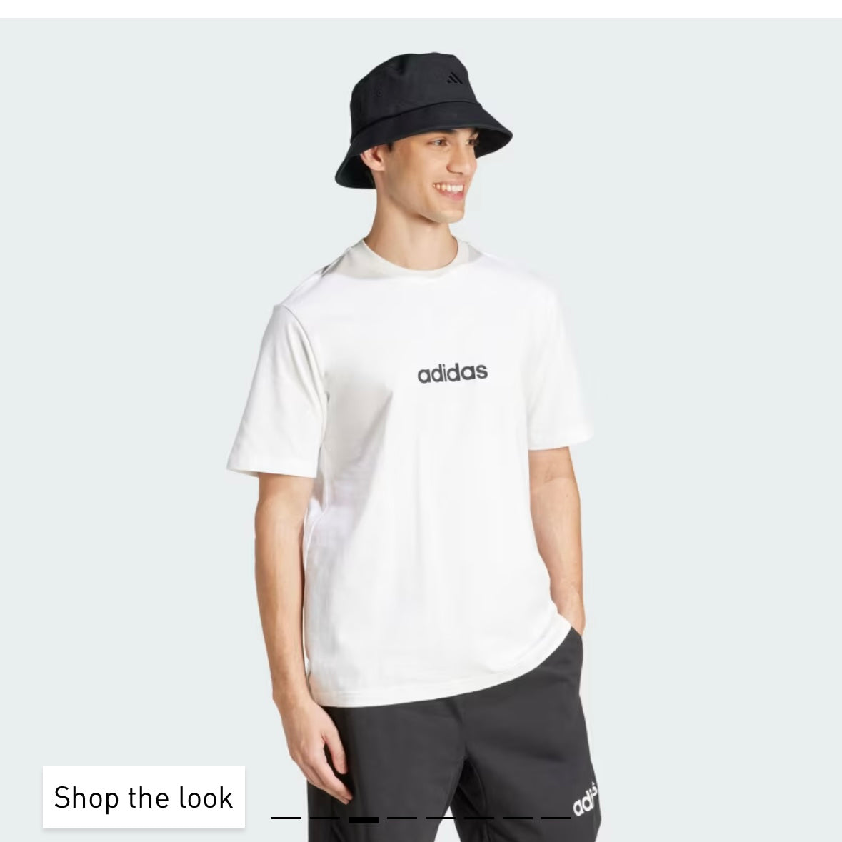 Adidas T-Shirt unisex