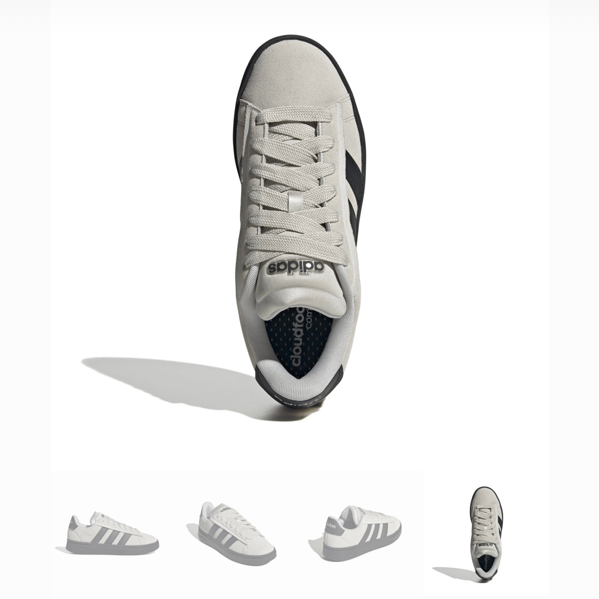 Adidas Grand Court Alpha 00s