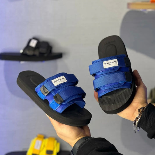 Dualscape Ciabatta unisex