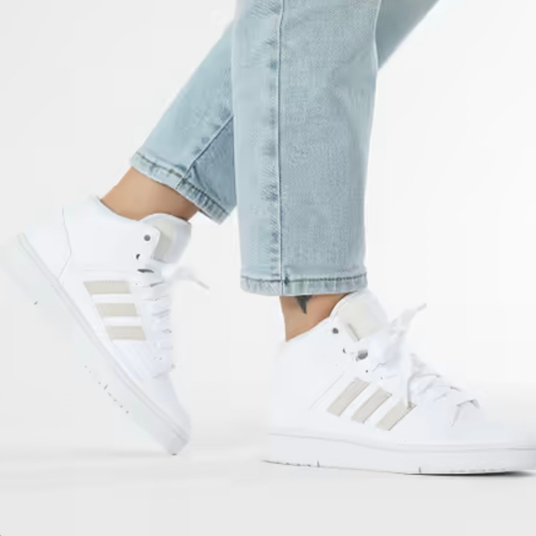 Adidas Rapid Court Mid J