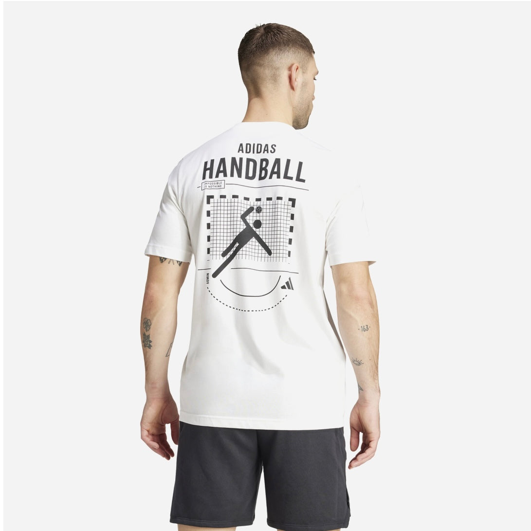 Adidas T-shirt unisex