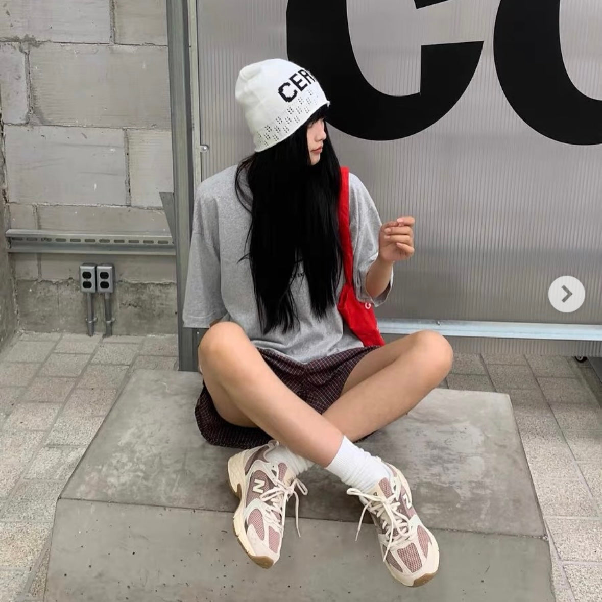 New Balance 530