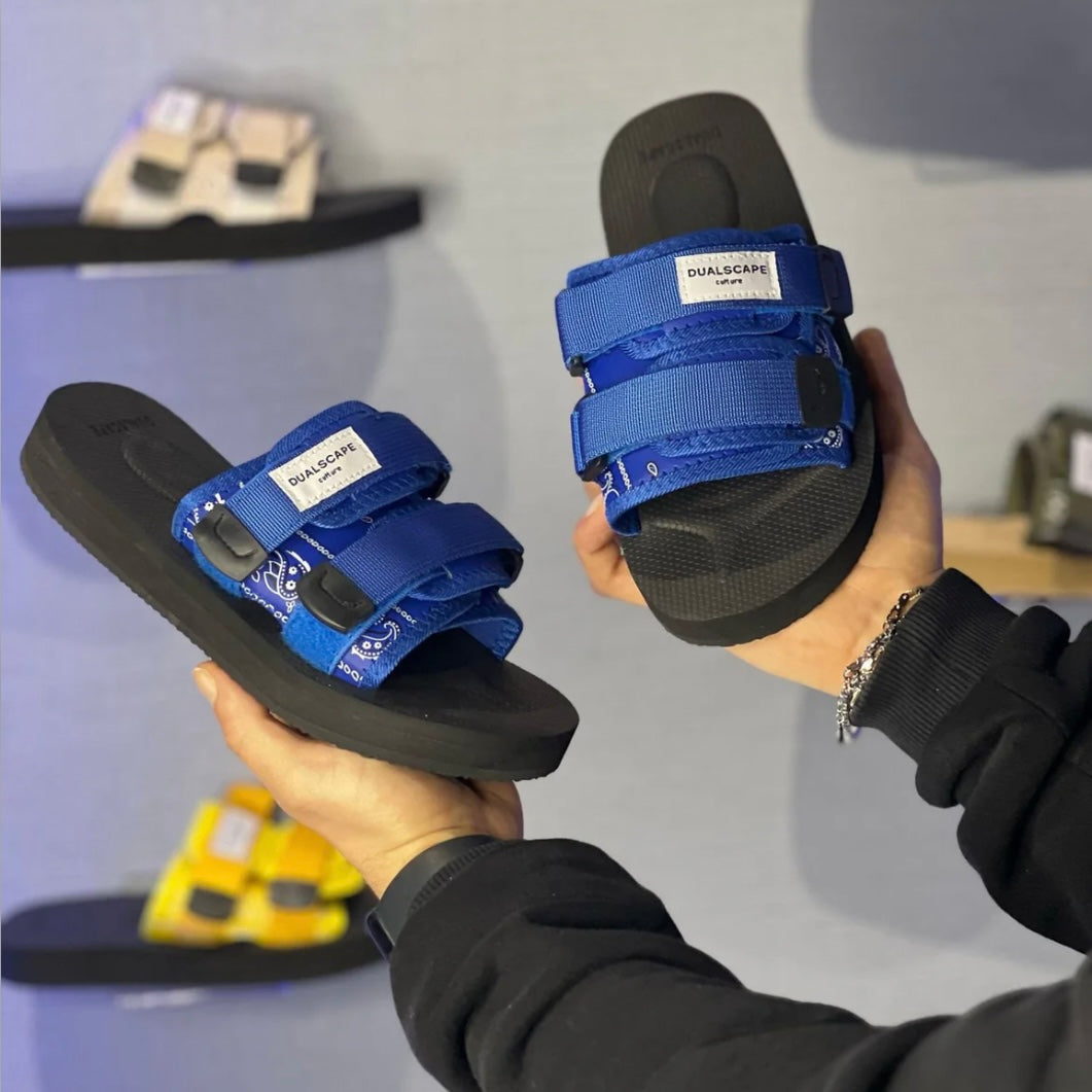 Dualscape cCiabatta unisex