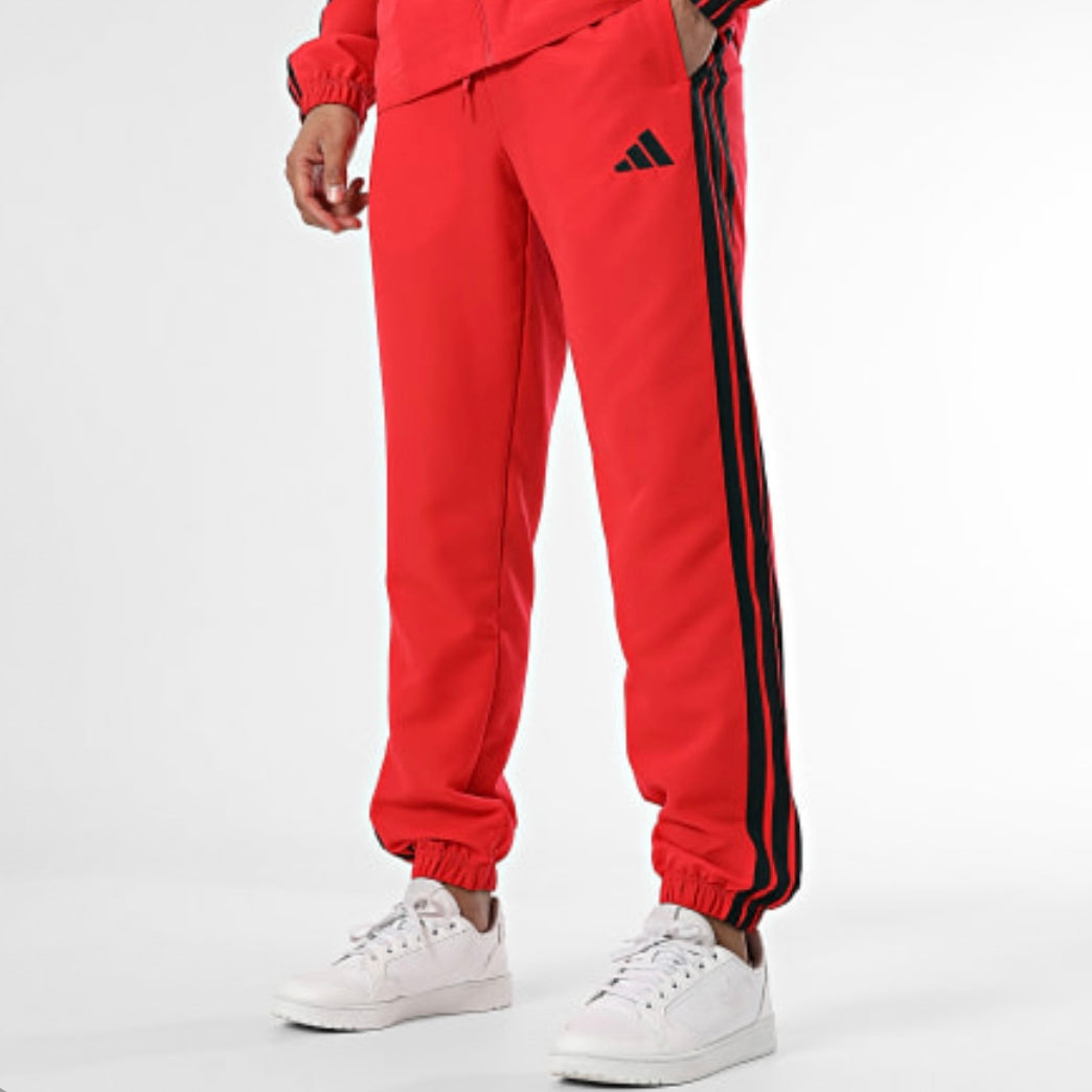 Adidas Tuta 3 Stripe unisex
