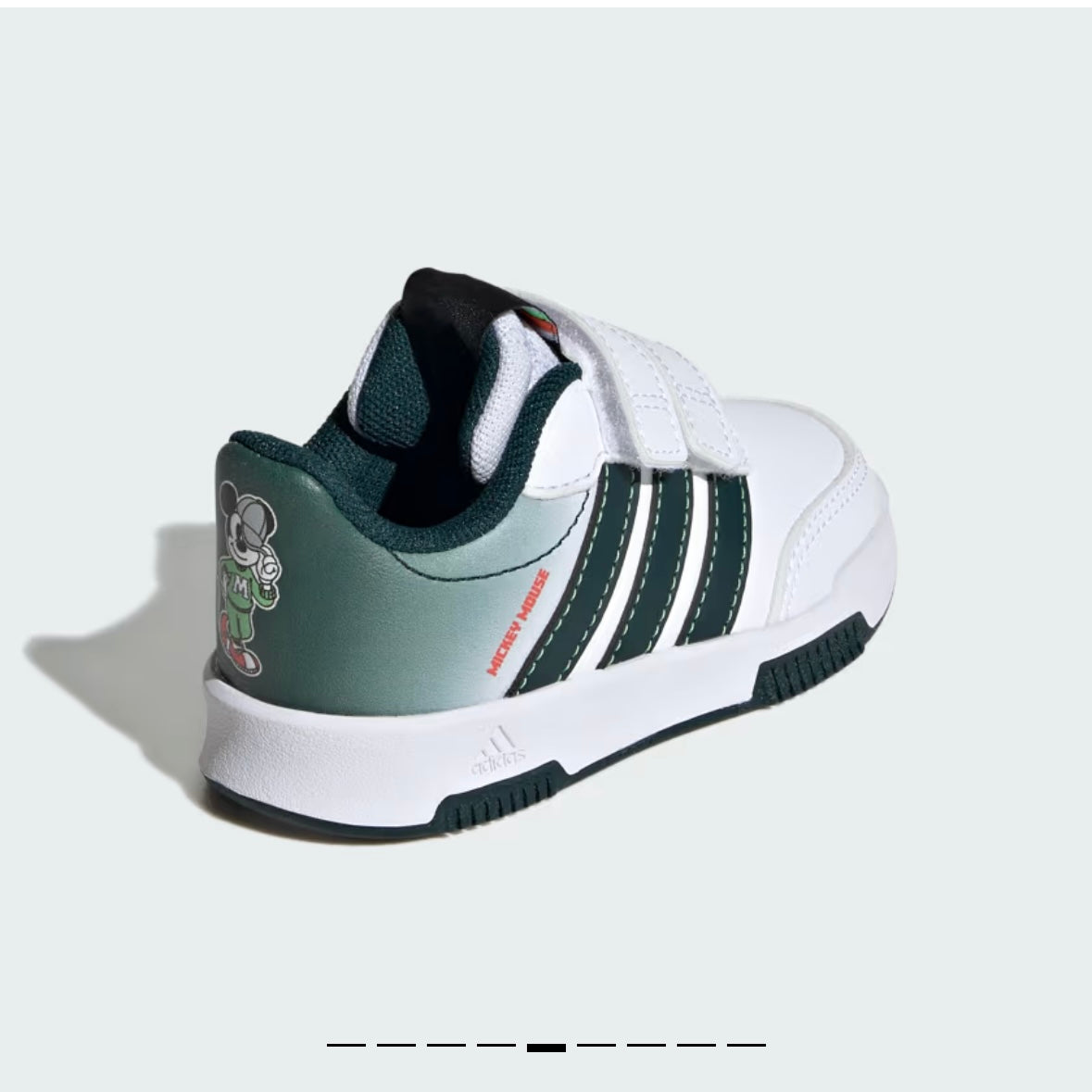 Adidas Tensaur mickey