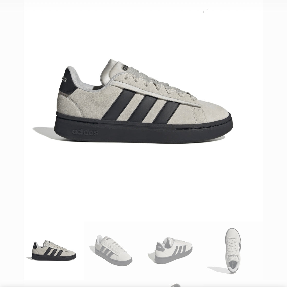 Adidas Grand Court Alpha 00s