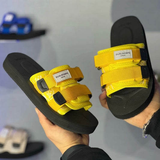 Dualscape Ciabatta unisex