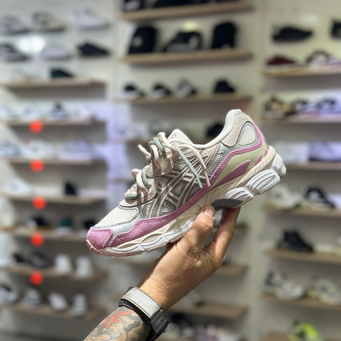 Asics Gel-NYC